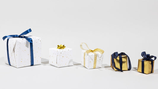 Top 10 gift for your wife! "The thought that counts!"
