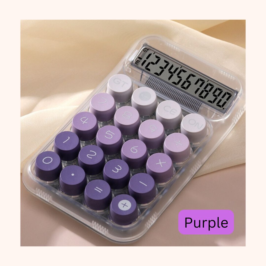 Calculator
