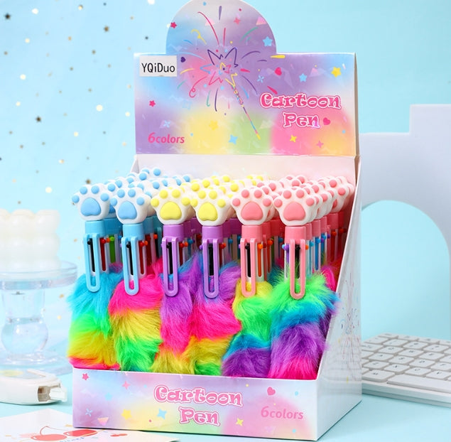 Colorful Pen