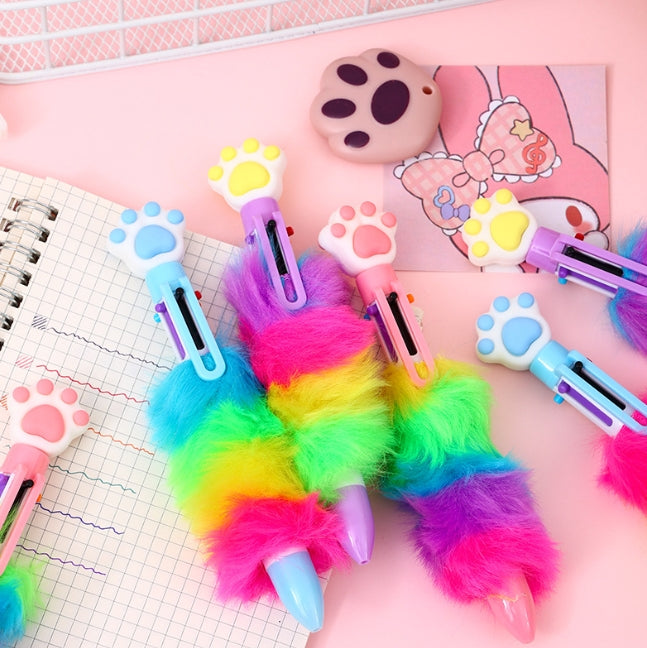 Colorful Pen