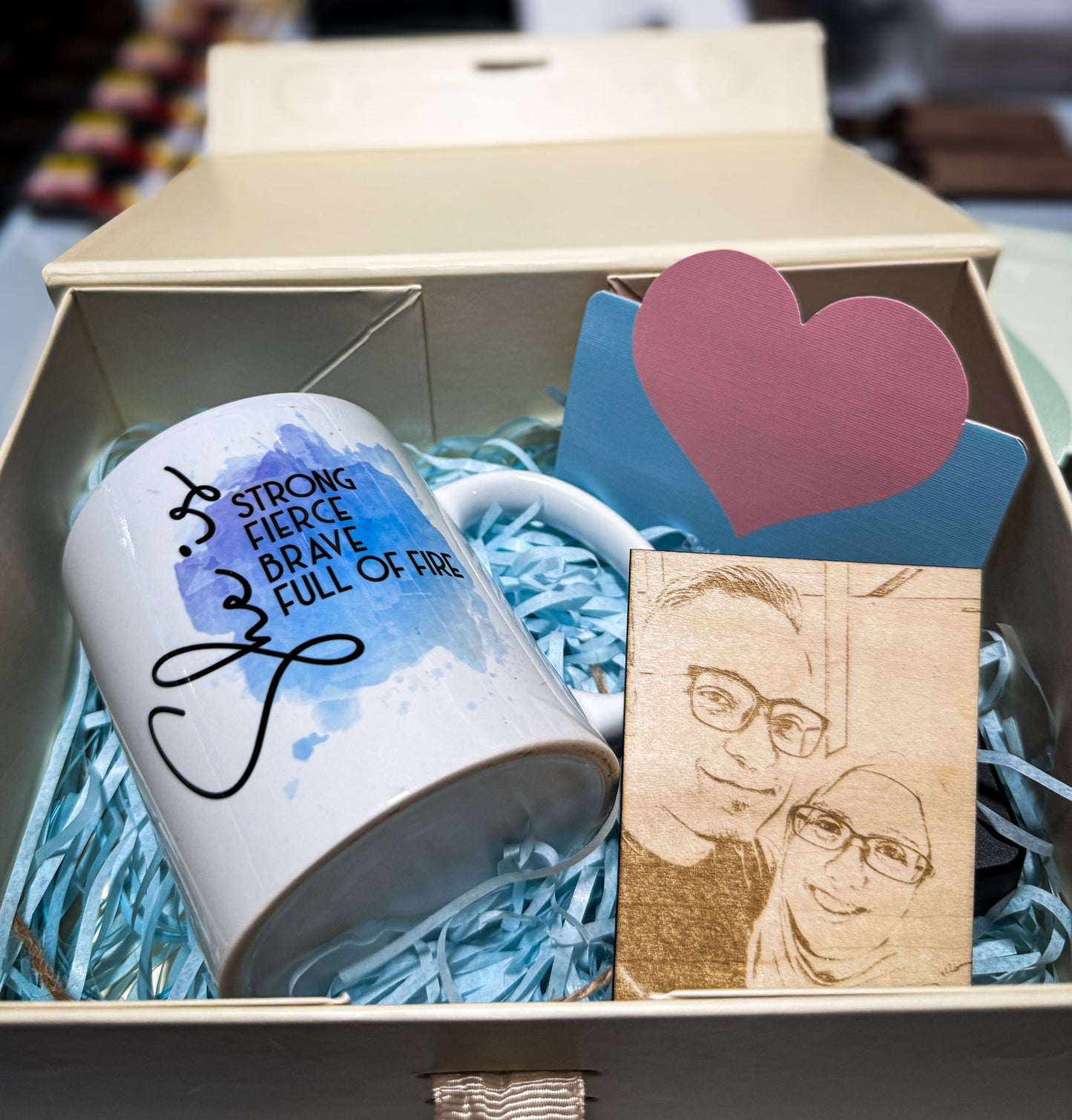 Gift Set F