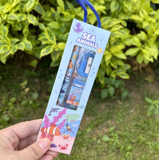 Stationary Set L
