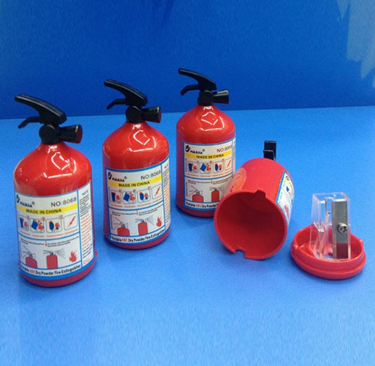 Fire Extinguisher Shaperner