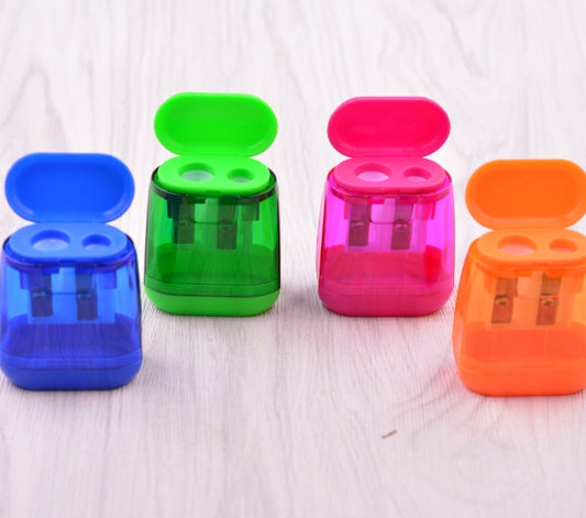 2 way sharpener