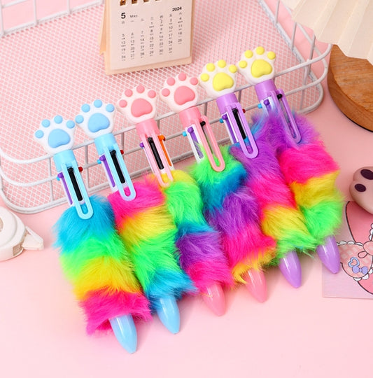 Colorful Pen