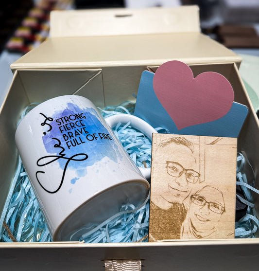 Gift Set F