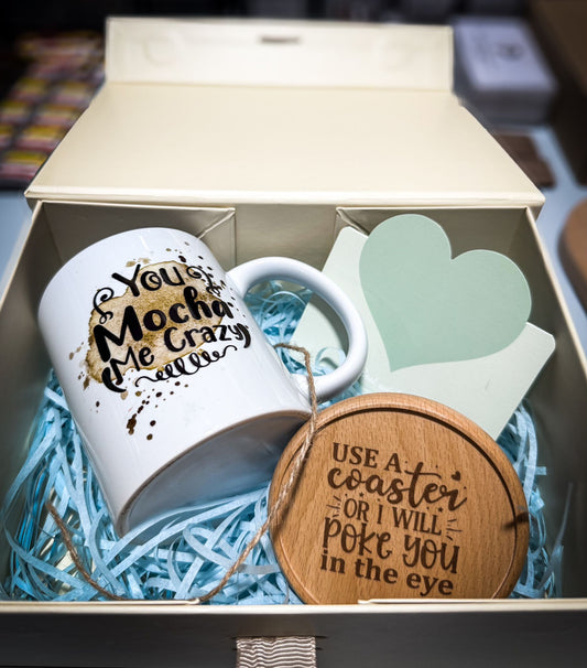 Gift Set D