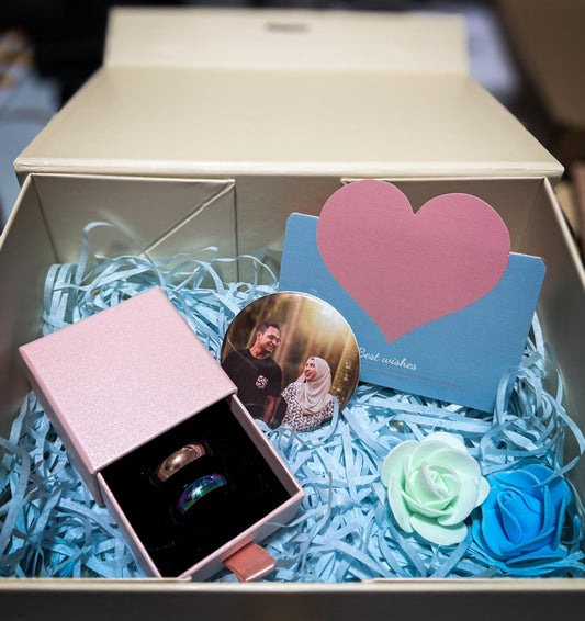 Gift Set G