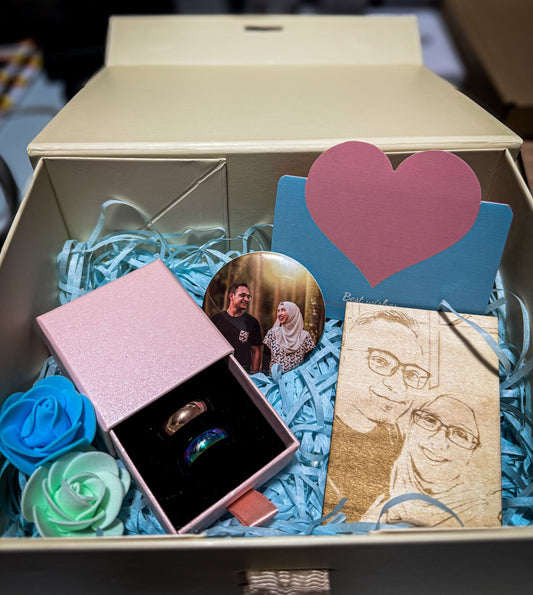 Gift Set C