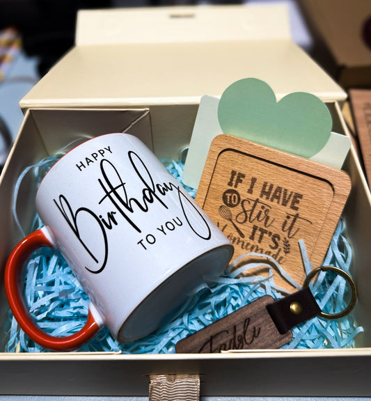 Gift Set B