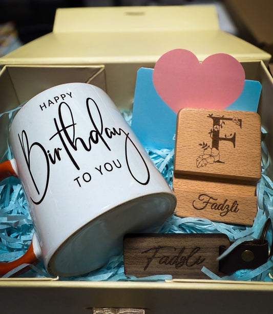 Gift Set A