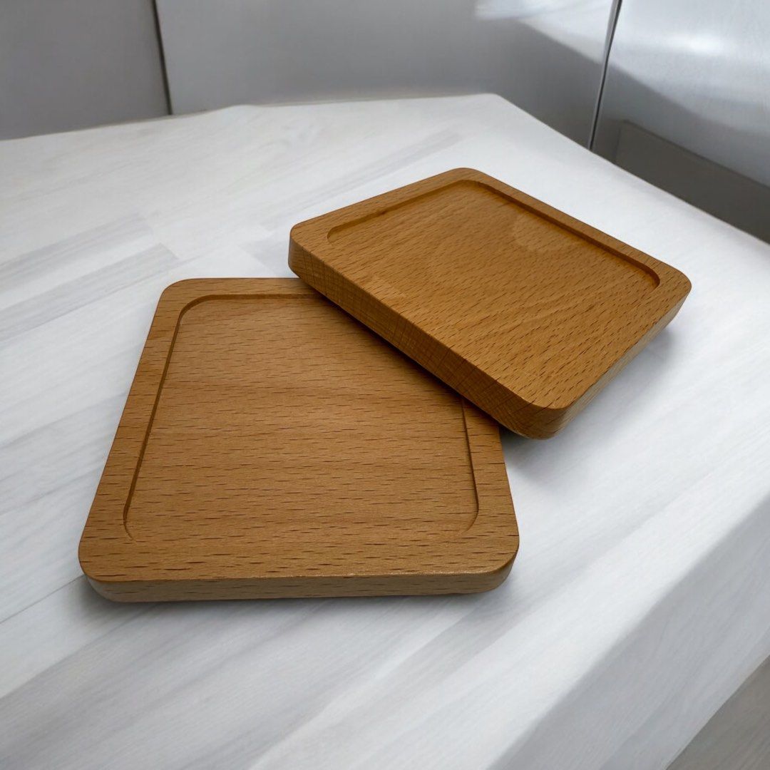 Mug Coaster