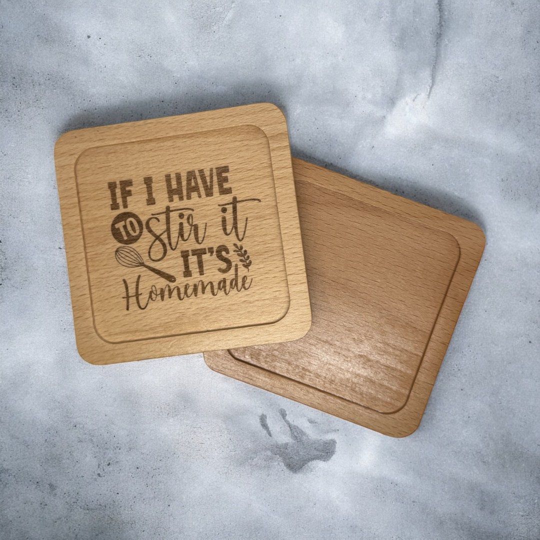 Mug Coaster