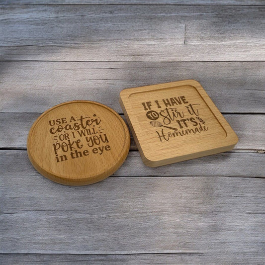 Mug Coaster