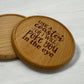 Mug Coaster