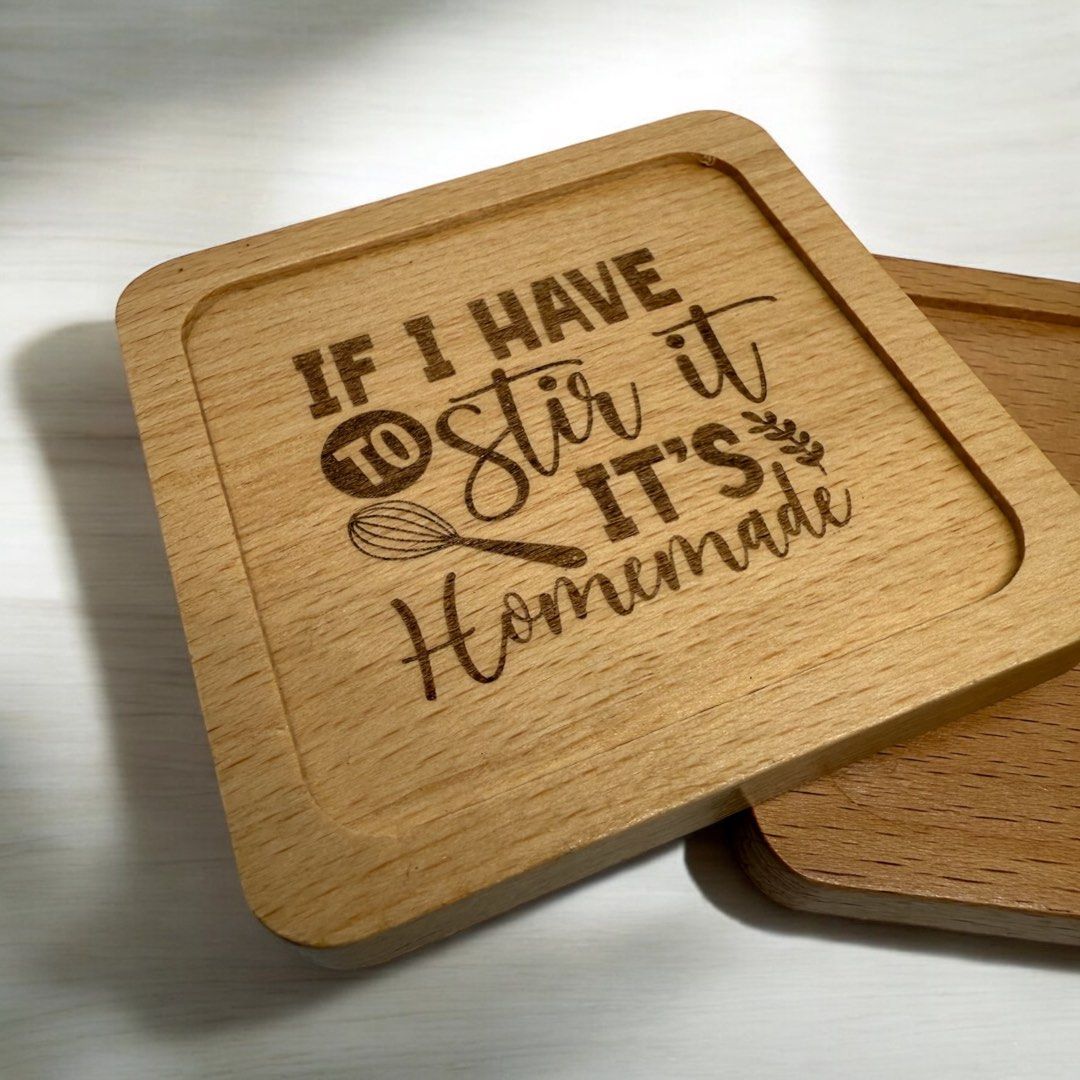 Mug Coaster