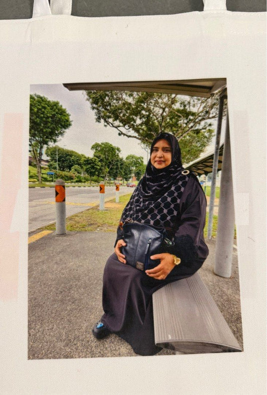 Tote Bag